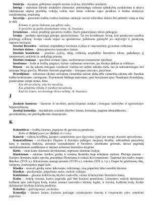 Terminų žodynas. Paveikslėlis 10