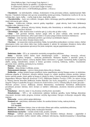 Terminų žodynas. Paveikslėlis 4