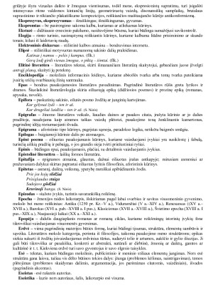 Terminų žodynas. Paveikslėlis 6