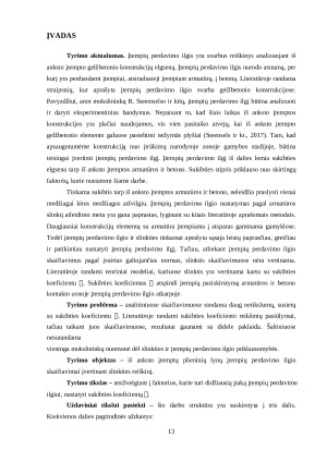 IŠ ANKSTO ĮTEMPTŲ PLIENINIŲ LYNŲ ĮTEMPIŲ PERDAVIMO ILGIO ANALIZĖ. Paveikslėlis 8