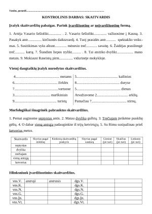 SKAITVARDIS. Užduotys 7 kl (2). Paveikslėlis 1