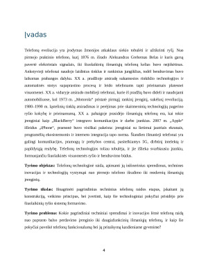 Telefonų raida. Paveikslėlis 4