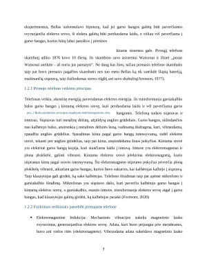Telefonų raida. Paveikslėlis 7