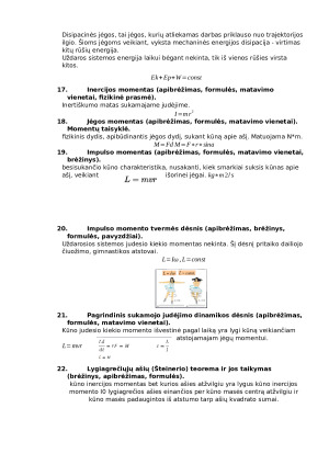 Sąveikų gamtoje tipai. Konspektas. Paveikslėlis 4