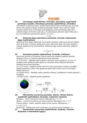 Sąveikų gamtoje tipai. Konspektas. Paveikslėlis 5
