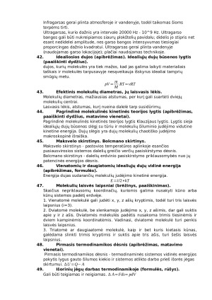 Sąveikų gamtoje tipai. Konspektas. Paveikslėlis 9