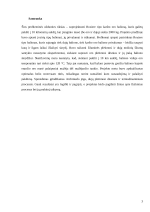 PBL ataskaita. Roziere balionas. Paveikslėlis 3