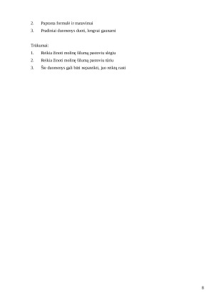 PBL ataskaita. Roziere balionas. Paveikslėlis 8