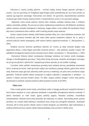 FILMO „KNYGŲ KLUBAS“ ANALIZĖ. Paveikslėlis 6