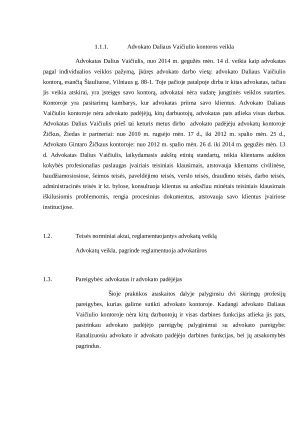 SPECIALYBĖS ĮGŪDŽIŲ LAVINIMO PRAKTIKOS ATASKAITA. Paveikslėlis 4