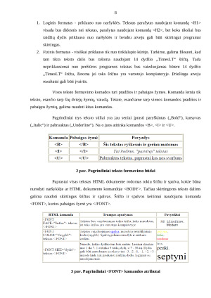PROFESINIŲ ĮGŪDŽIŲ LAVINIMO PRAKTIKA. Paveikslėlis 8
