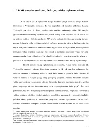 Politikos mokslų kvalifikacinė praktika. Paveikslėlis 3