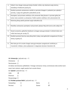 Slaugos planas. Ataskaita. Paveikslėlis 8