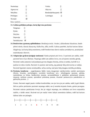Slaugos planas. Ataskaita. Paveikslėlis 9