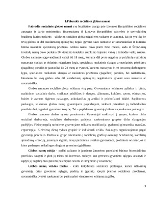 Socialinis darbas su grupe. Praktikos ataskaita. Paveikslėlis 3