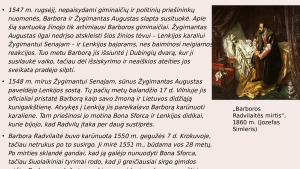 Barbora Radvilaitė. Paveikslėlis 5