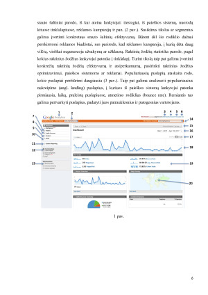 Internetinio marketingo tendencijos. Paveikslėlis 6