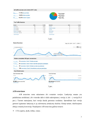 Internetinio marketingo tendencijos. Paveikslėlis 7