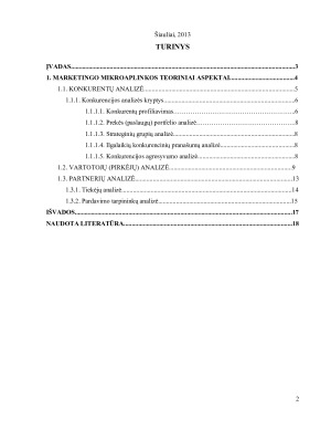 MARKETINGO MIKROAPLINKA. Paveikslėlis 2