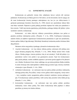 MARKETINGO MIKROAPLINKA. Paveikslėlis 5