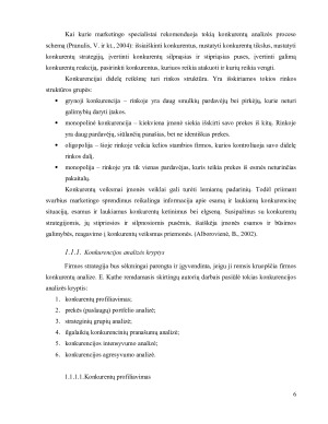 MARKETINGO MIKROAPLINKA. Paveikslėlis 6