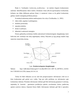 MARKETINGO MIKROAPLINKA. Paveikslėlis 7