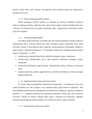 MARKETINGO MIKROAPLINKA. Paveikslėlis 8