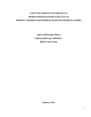 Naujo projekto įgyvendinimas - boksas viena ranka