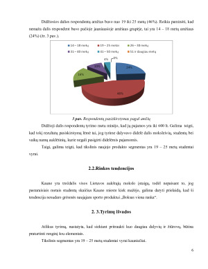 Naujo projekto įgyvendinimas - boksas viena ranka. Paveikslėlis 5
