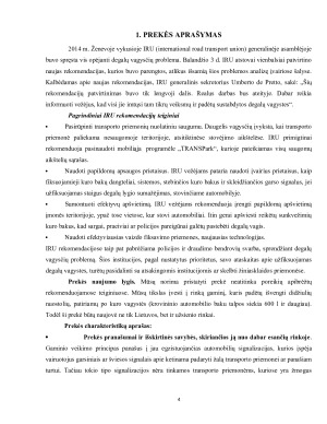 NAUJOS PREKĖS ĮVEDIMO Į RINKĄ MARKETINGO SPRENDIMAI. Paveikslėlis 4