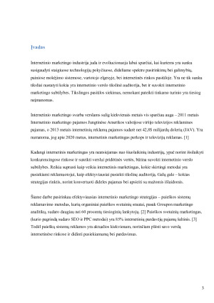 Paieškų sistemų marketingo metodika. Paveikslėlis 3