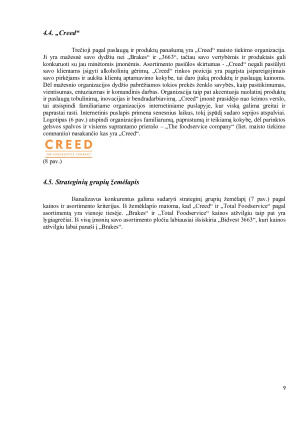 Verslas – verslui marketingas „Bidvest 3663“. Paveikslėlis 9