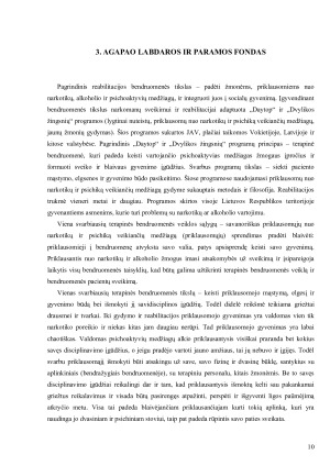 Socialinio marketingo savarankiškas darbas. Paveikslėlis 10