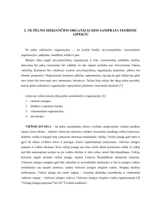 Socialinio marketingo savarankiškas darbas. Paveikslėlis 7