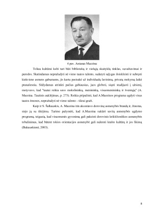 PEDAGOGIKA IR KULTŪRA. Paveikslėlis 8