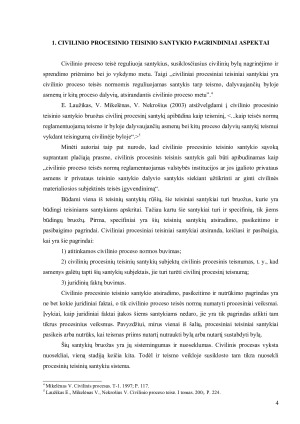 CPT SANTYKIŲ SUBJEKTAI, KLASIFIKAVIMAS. Paveikslėlis 4