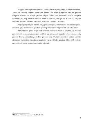CPT SANTYKIŲ SUBJEKTAI, KLASIFIKAVIMAS. Paveikslėlis 5