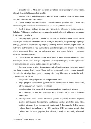 CPT SANTYKIŲ SUBJEKTAI, KLASIFIKAVIMAS. Paveikslėlis 8