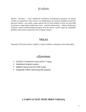 1926 m. Konvencija „Dėl vergovės“. Paveikslėlis 3