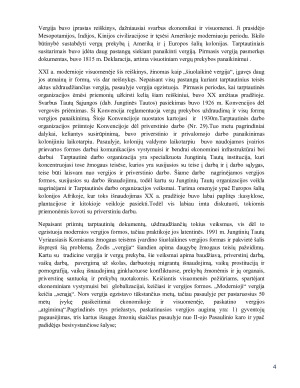 1926 m. Konvencija „Dėl vergovės“. Paveikslėlis 4