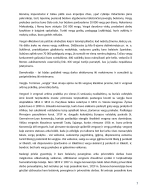 1926 m. Konvencija „Dėl vergovės“. Paveikslėlis 7