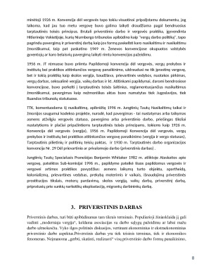 1926 m. Konvencija „Dėl vergovės“. Paveikslėlis 8