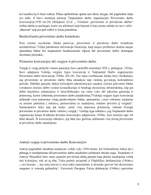 1926 m. Konvencija „Dėl vergovės“. Paveikslėlis 9