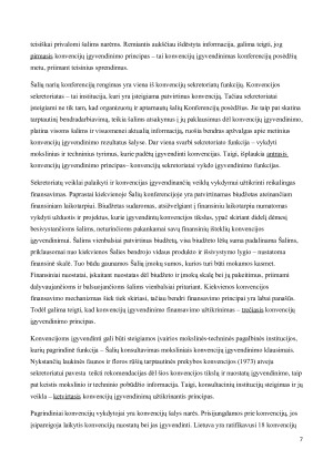 1992m Biologinės įvairovės konvencija. Paveikslėlis 7