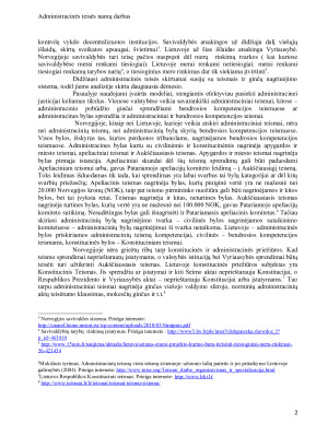 Administracinės teisės namų darbas. Paveikslėlis 2