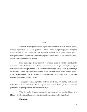 Angliškų automobilių įteisinimas Lietuvoje. Paveikslėlis 3