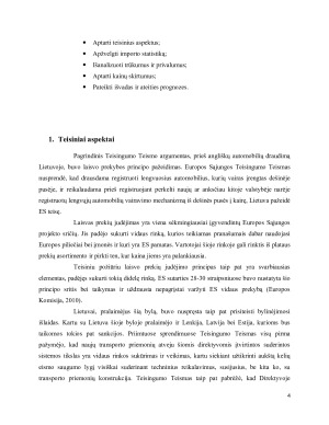 Angliškų automobilių įteisinimas Lietuvoje. Paveikslėlis 4