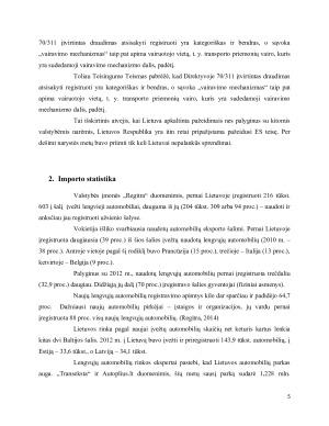 Angliškų automobilių įteisinimas Lietuvoje. Paveikslėlis 5