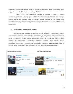 Angliškų automobilių įteisinimas Lietuvoje. Paveikslėlis 6