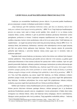 Anonimiškų liudytojų institutas baudžiamajame procese. Paveikslėlis 3